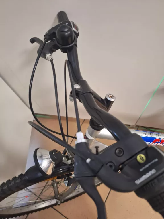 ROWER CLAUDEN GR 560