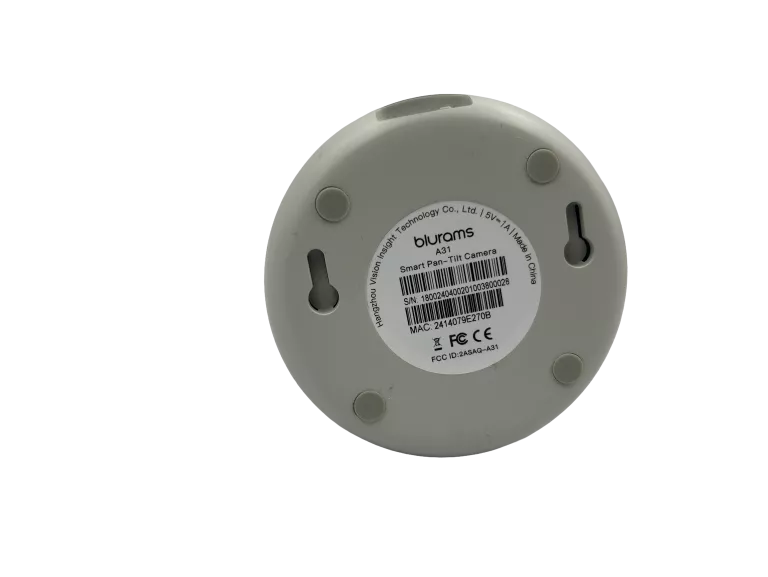 KAMERA BLURAMS 2K PUD [250811008]