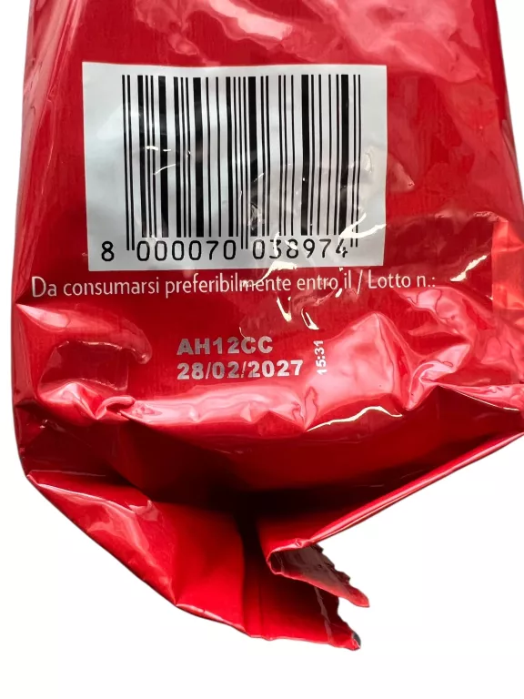 KAWA ZIARNISTA LAVAZZA CREMA E GUSTO 8/10 1000G