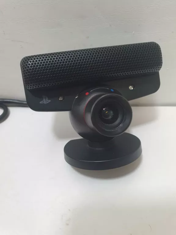 KAMERKA SONY PLAYSTATION PS3 EYE | SLEH-00448