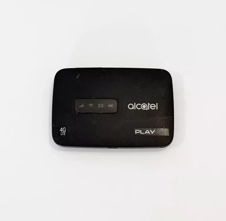 ROUTER ALCATEL LINK ZONE 4G (MW40V2AP3PL3)