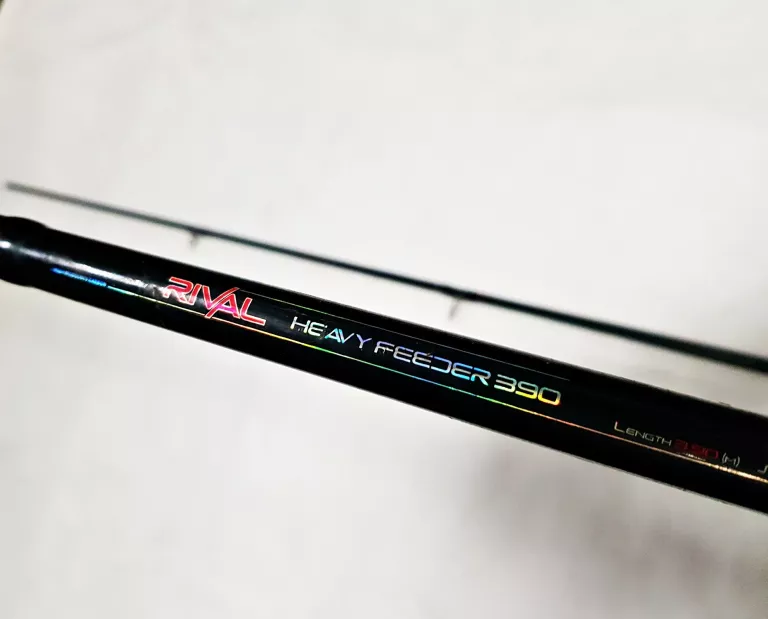 WEDKA MIKADO RIVAL HEAVY FEEDER 390