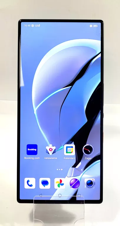 SMARTFON NUBIA RED MAGIC 9 PRO 12 GB / 256 GB 5G CZARNY