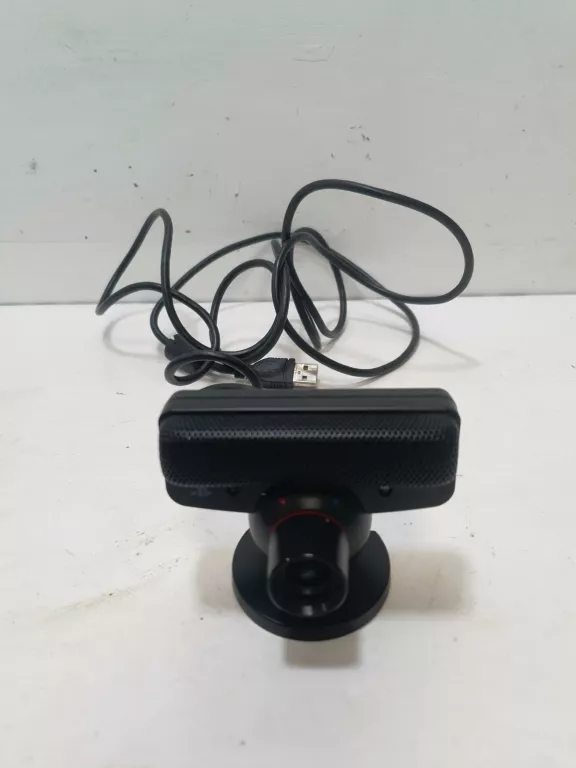 KAMERKA SONY PLAYSTATION PS3 EYE | SLEH-00448