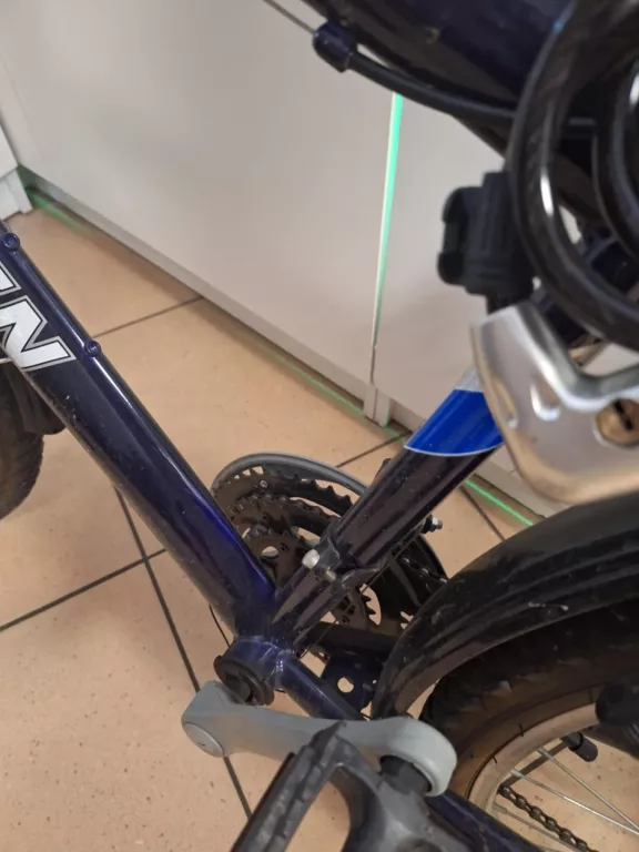 ROWER CLAUDEN GR 560