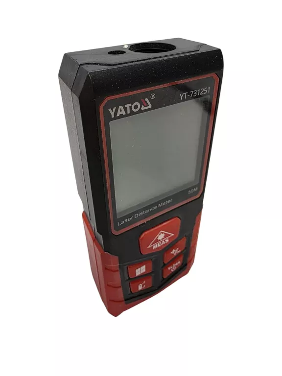 DALMIERZ DO WNĘTRZ YATO YT-731251 1513/25