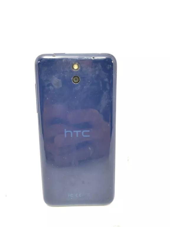 TELEFON HTC DESIRE 610