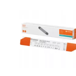 ZASILACZ STAŁONAPIĘCIOWY LED DRIVER 120W 24V DR-V -120/220-240/24