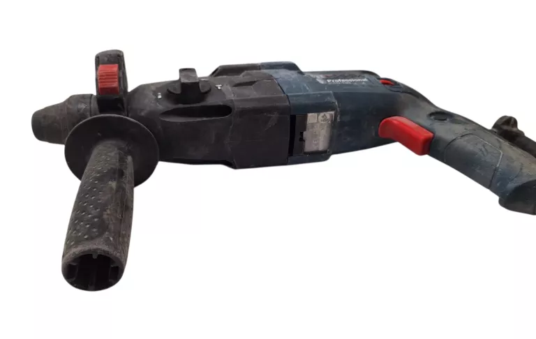 MŁOTOWIERTARKA BOSCH GBH 240