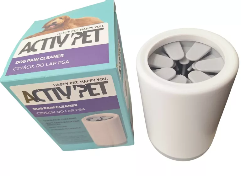ACTIV PET CZYŚCIK DO ŁAP