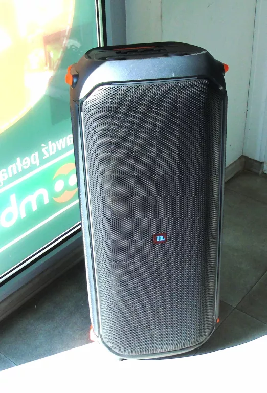 GLOŚNIK JBL PARTYBOX 710 KPL