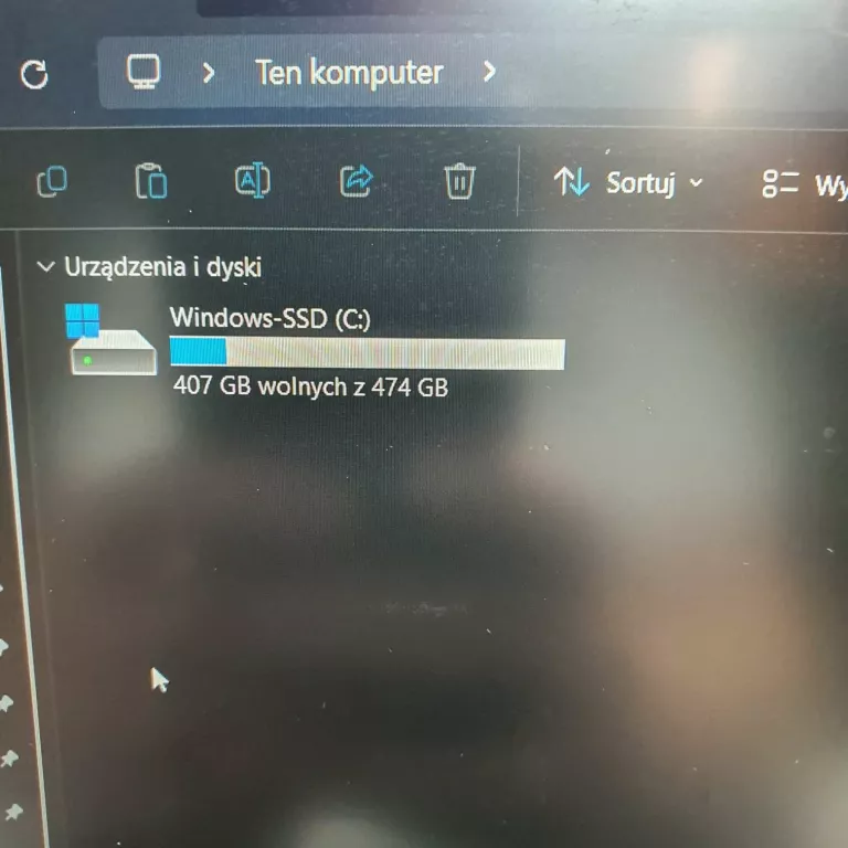 LAPTOP LENOVO LEGION SLIM 5 16IRH8 I5/24GB/512GB RTX 4050 WIN 11PRO / GW