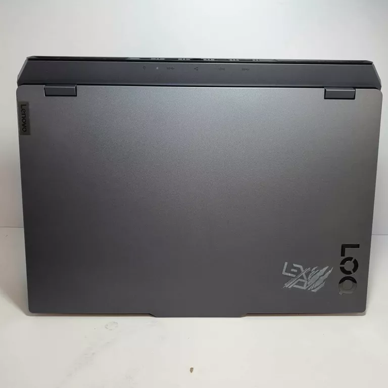 LAPTOP LENOVO LEGION SLIM 5 16IRH8 I5/24GB/512GB RTX 4050 WIN 11PRO / GW