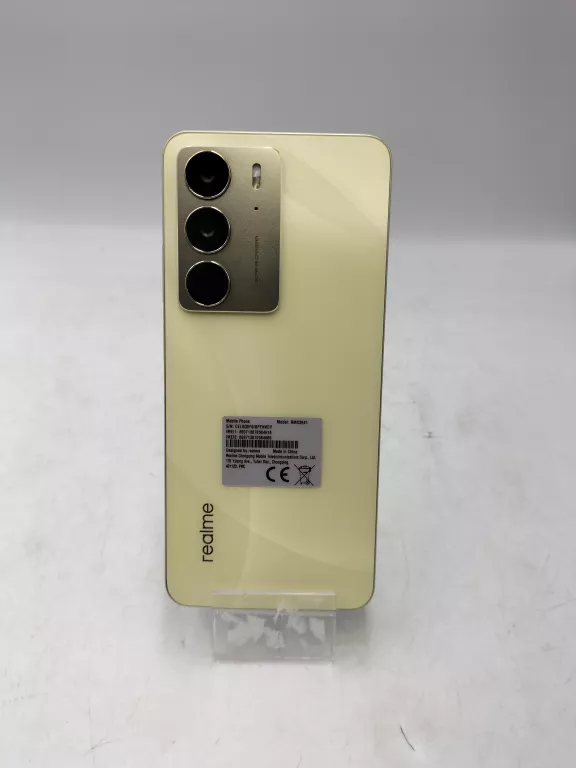 TELEFON REALME C75