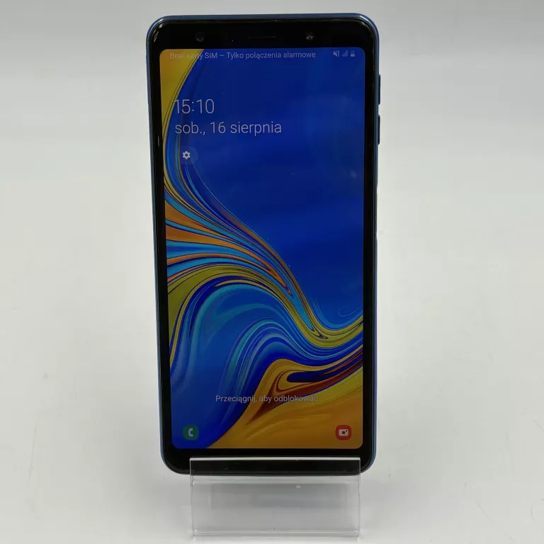 TELEFON SAMSUNG GALAXY A7 (2018)