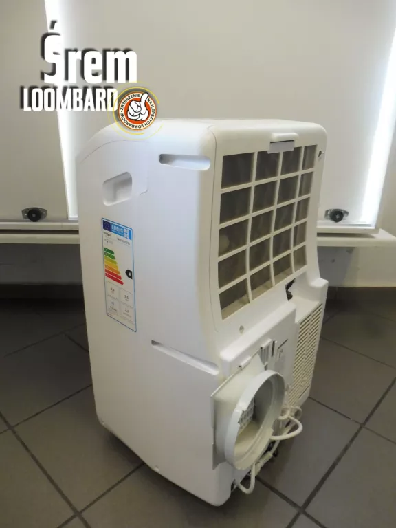 KLIMATYZATOR WHIRLPOOL PACF212CO. SOLO, STAN DB!