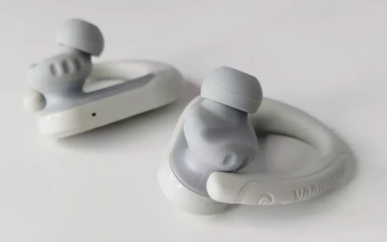 SŁUCHAWKI JBL ENDURANCE PEAK 3 BEZPRZEWODOWE