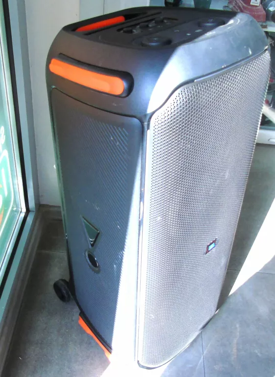 GLOŚNIK JBL PARTYBOX 710 KPL