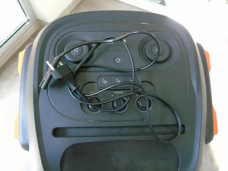 GLOŚNIK JBL PARTYBOX 710 KPL