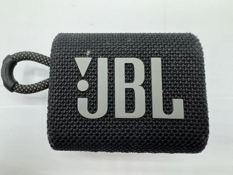 GŁOŚNIK PRZENOŚNY JBL GO 3