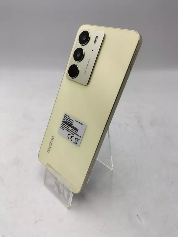 TELEFON REALME C75