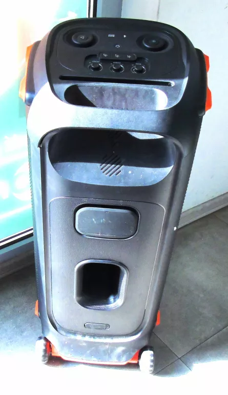 GLOŚNIK JBL PARTYBOX 710 KPL