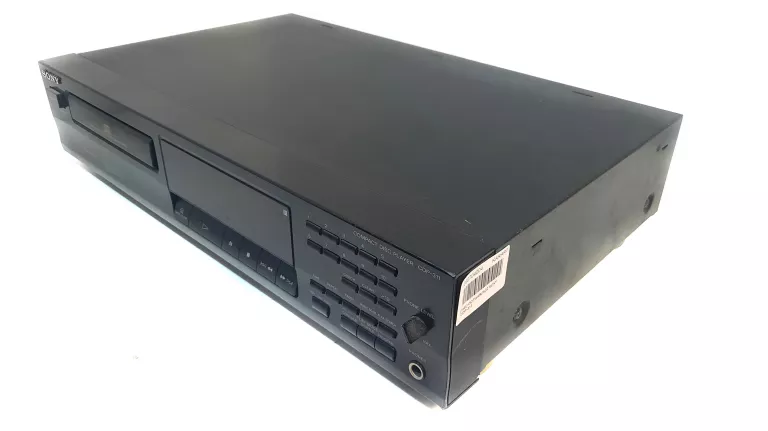ZABYTKOWY ODTWARZACZ  CD SONY CDP-311 W DOBRYM STANIE