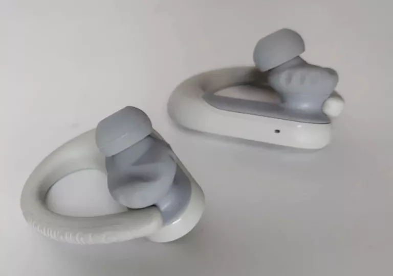SŁUCHAWKI JBL ENDURANCE PEAK 3 BEZPRZEWODOWE