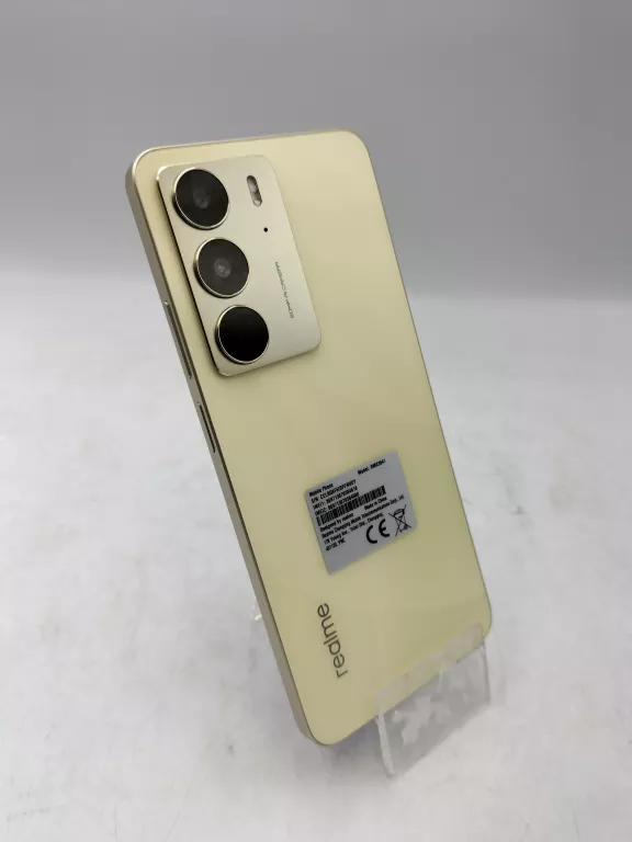 TELEFON REALME C75