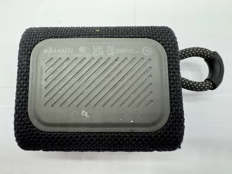 GŁOŚNIK PRZENOŚNY JBL GO 3
