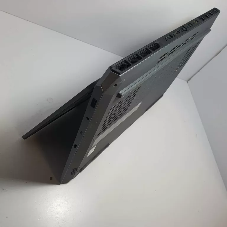 LAPTOP LENOVO LEGION SLIM 5 16IRH8 I5/24GB/512GB RTX 4050 WIN 11PRO / GW