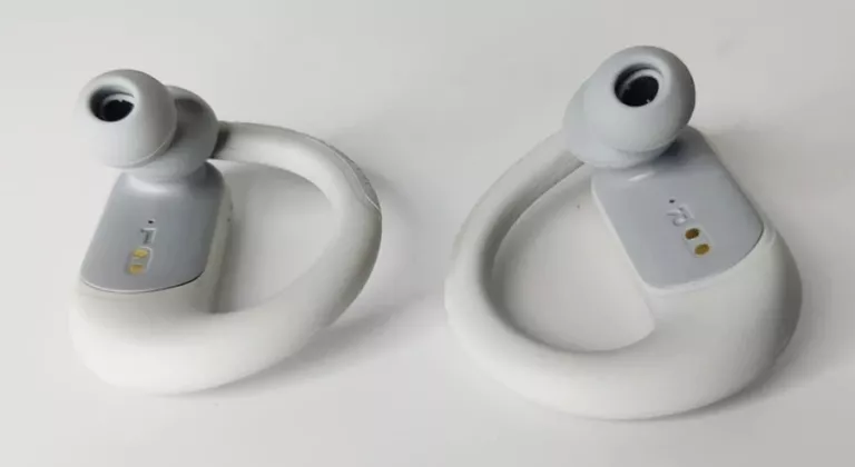 SŁUCHAWKI JBL ENDURANCE PEAK 3 BEZPRZEWODOWE