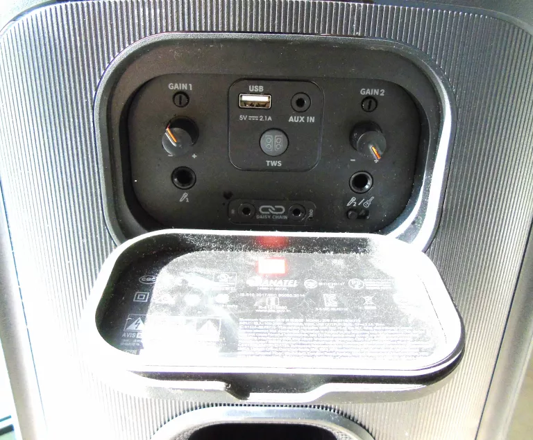 GLOŚNIK JBL PARTYBOX 710 KPL