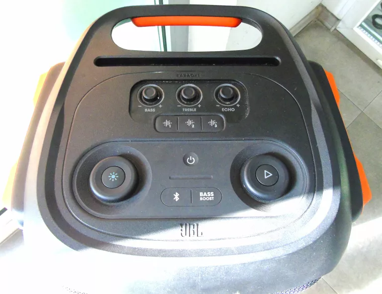 GLOŚNIK JBL PARTYBOX 710 KPL