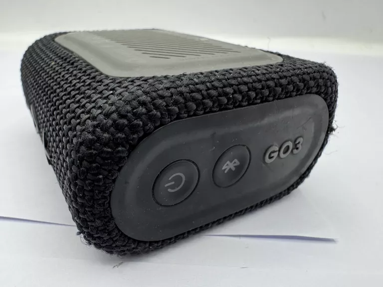 GŁOŚNIK PRZENOŚNY JBL GO 3