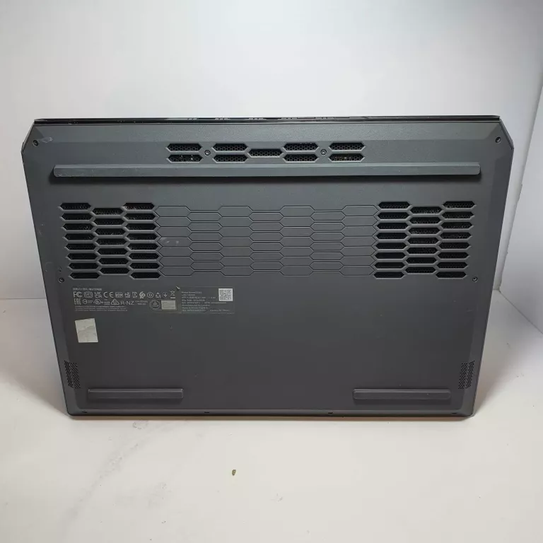 LAPTOP LENOVO LEGION SLIM 5 16IRH8 I5/24GB/512GB RTX 4050 WIN 11PRO / GW