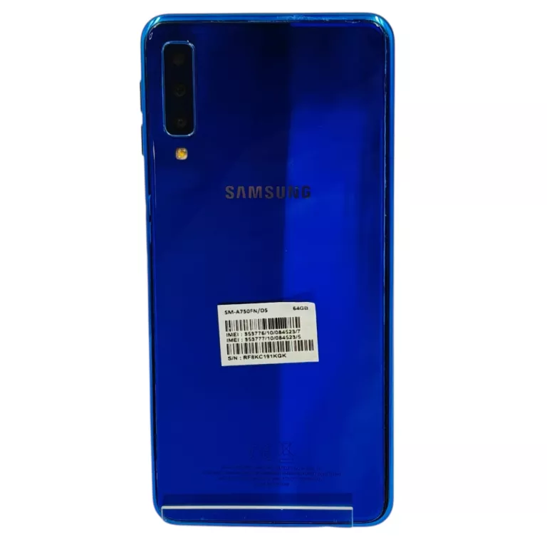 TELEFON SAMSUNG GALAXY A7 (2018)