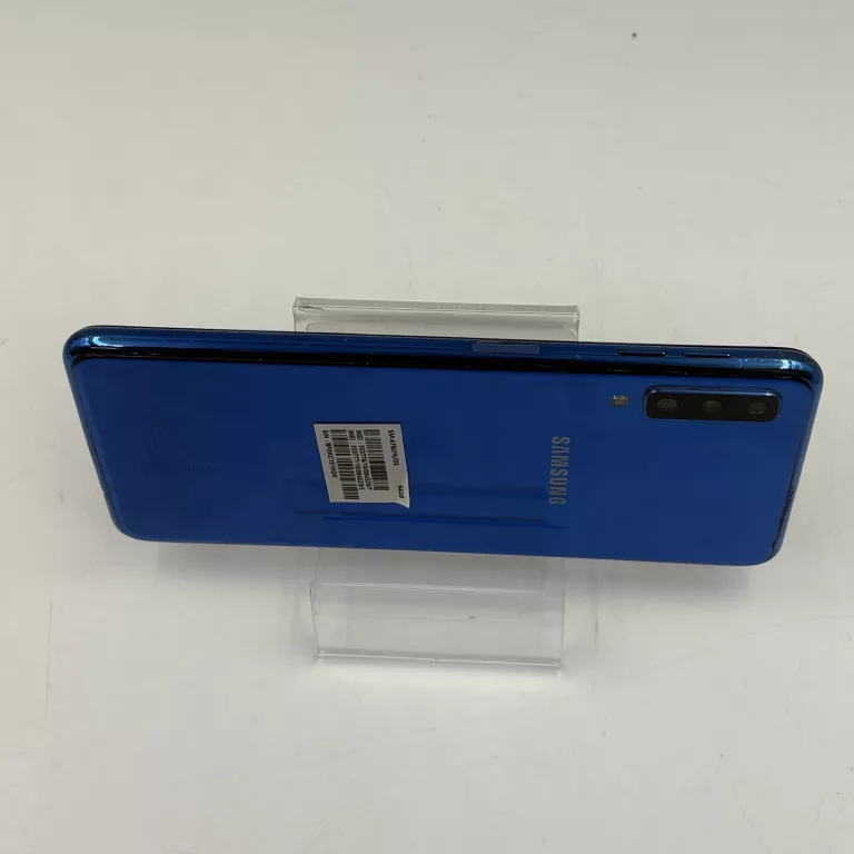 TELEFON SAMSUNG GALAXY A7 (2018)