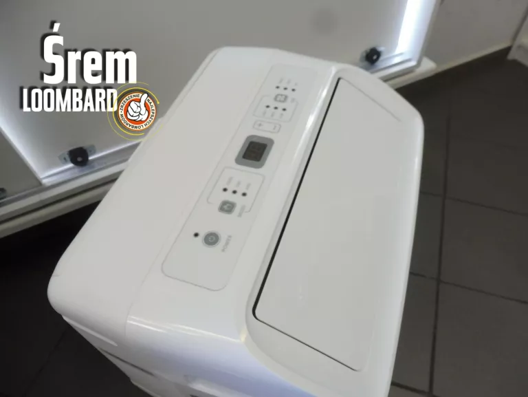 KLIMATYZATOR WHIRLPOOL PACF212CO. SOLO, STAN DB!