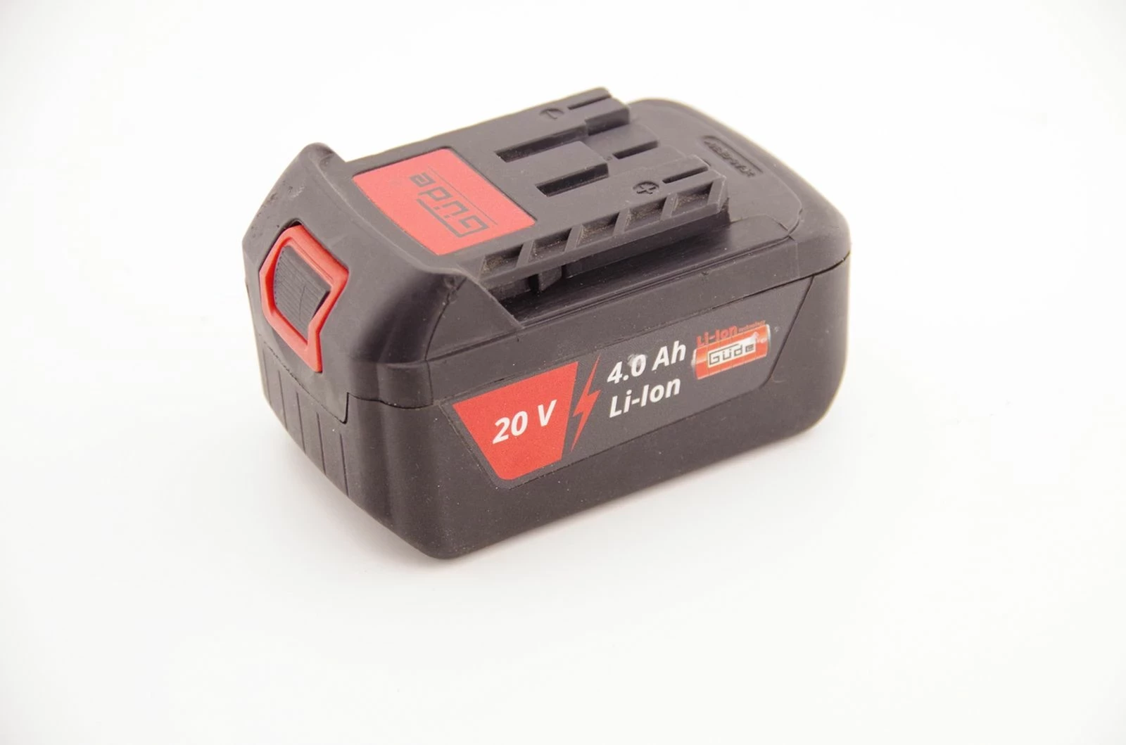 akumulator-bateria-gude-ap-20-401-20v-4ah-80wh-95811-super-stan-hallera-53-wroclaw