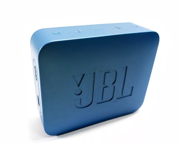 GŁOSNIK JBL GO ESSENTIAL 2 + PUD IGŁA