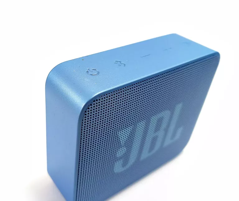 GŁOSNIK JBL GO ESSENTIAL 2 + PUD IGŁA