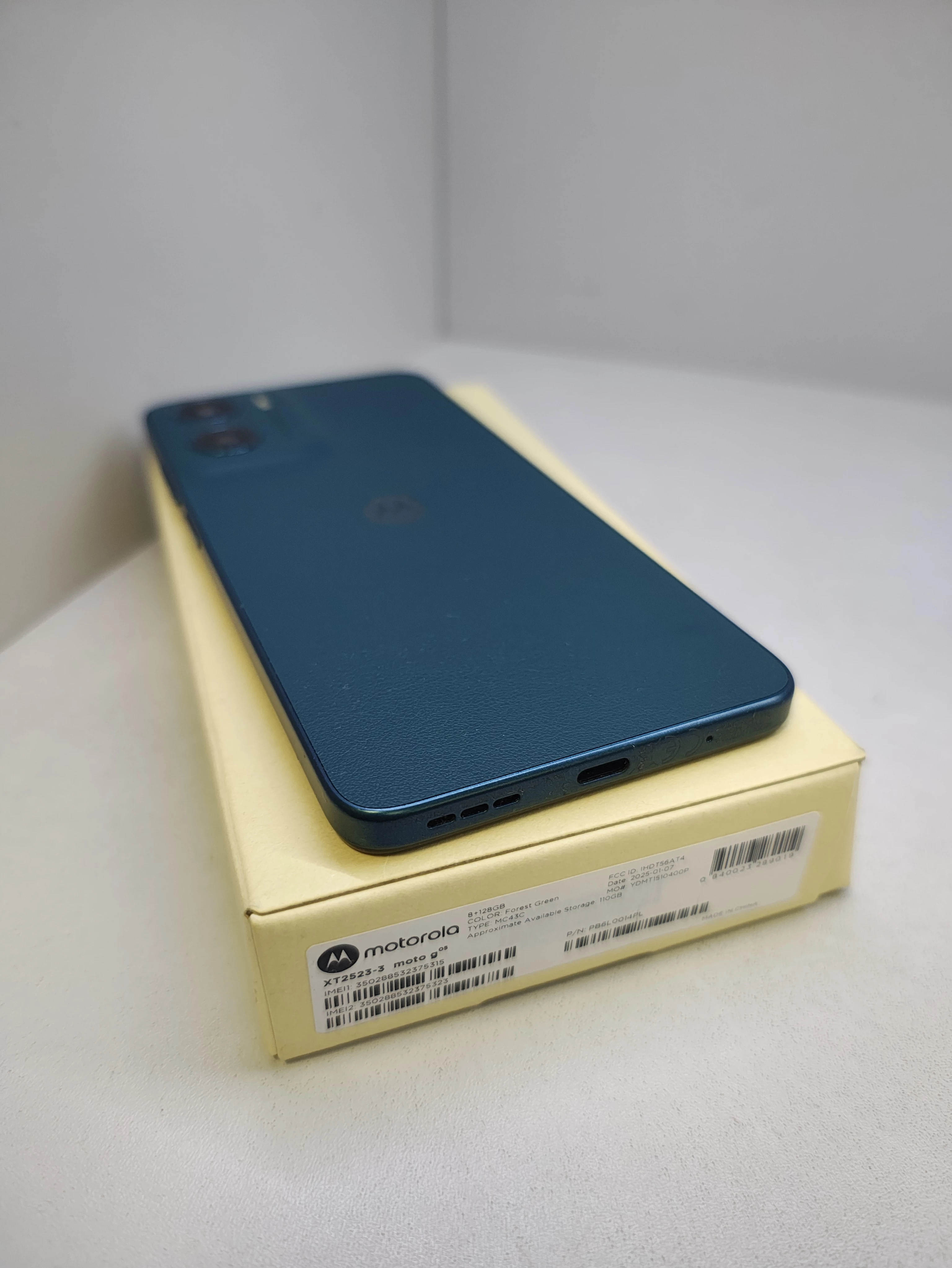 motorola-moto-g05-128gb8gb-komplet-stan-11323-2