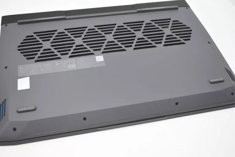 LAPTOP LENOVO LOQ 15IRH8 I5 13GEN 16RAM RTX 3050