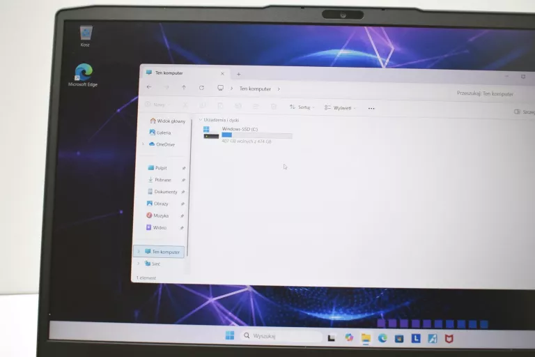 LAPTOP LENOVO LOQ 15IRH8 I5 13GEN 16RAM RTX 3050