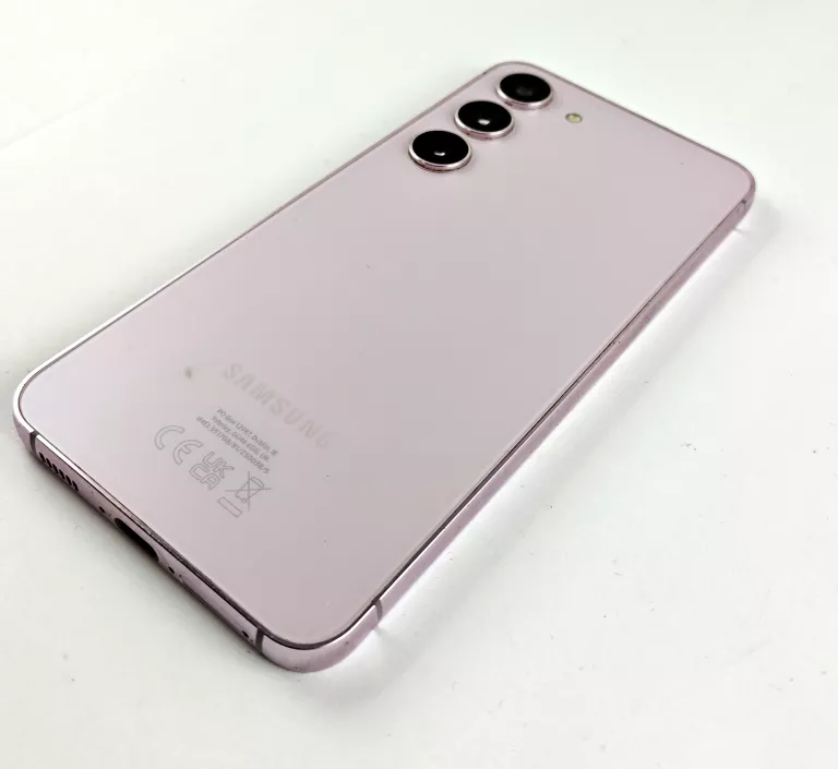TELEFON SAMSUNG GALAXY S23 OPIS!
