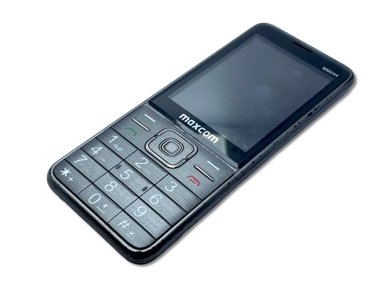 TELEFON MAXCOM MM244