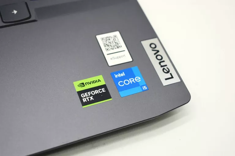 LAPTOP LENOVO LOQ 15IRH8 I5 13GEN 16RAM RTX 3050
