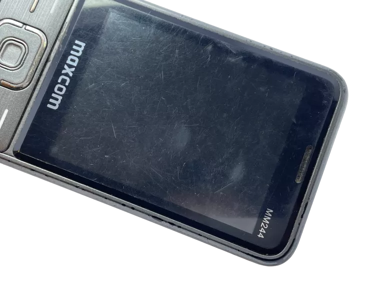 TELEFON MAXCOM MM244
