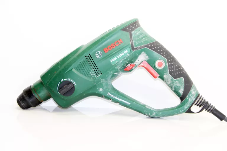 WIERTARKA UDAROWA BOSCH 320 550W
